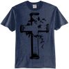 50/50 Cotton/Poly T Shirt Thumbnail