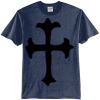 50/50 Cotton/Poly T Shirt Thumbnail