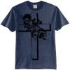 50/50 Cotton/Poly T Shirt Thumbnail