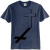 50/50 Cotton/Poly T Shirt Thumbnail