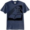 50/50 Cotton/Poly T Shirt Thumbnail