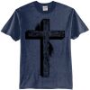 50/50 Cotton/Poly T Shirt Thumbnail