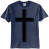 50/50 Cotton/Poly T Shirt Thumbnail