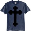 50/50 Cotton/Poly T Shirt Thumbnail