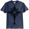 50/50 Cotton/Poly T Shirt Thumbnail