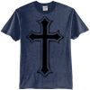 50/50 Cotton/Poly T Shirt Thumbnail