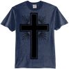 50/50 Cotton/Poly T Shirt Thumbnail