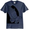 50/50 Cotton/Poly T Shirt Thumbnail