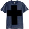 50/50 Cotton/Poly T Shirt Thumbnail