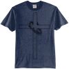 50/50 Cotton/Poly T Shirt Thumbnail