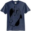 50/50 Cotton/Poly T Shirt Thumbnail
