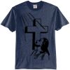 50/50 Cotton/Poly T Shirt Thumbnail
