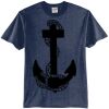 50/50 Cotton/Poly T Shirt Thumbnail