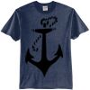 50/50 Cotton/Poly T Shirt Thumbnail