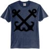 50/50 Cotton/Poly T Shirt Thumbnail