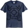 50/50 Cotton/Poly T Shirt Thumbnail