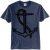 50/50 Cotton/Poly T Shirt Thumbnail
