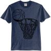 50/50 Cotton/Poly T Shirt Thumbnail