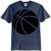 50/50 Cotton/Poly T Shirt Thumbnail