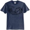 50/50 Cotton/Poly T Shirt Thumbnail