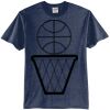 50/50 Cotton/Poly T Shirt Thumbnail