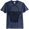 50/50 Cotton/Poly T Shirt Thumbnail