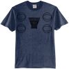 50/50 Cotton/Poly T Shirt Thumbnail