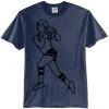 50/50 Cotton/Poly T Shirt Thumbnail