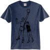 50/50 Cotton/Poly T Shirt Thumbnail