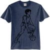 50/50 Cotton/Poly T Shirt Thumbnail