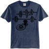 50/50 Cotton/Poly T Shirt Thumbnail