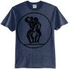 50/50 Cotton/Poly T Shirt Thumbnail