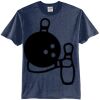 50/50 Cotton/Poly T Shirt Thumbnail