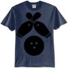 50/50 Cotton/Poly T Shirt Thumbnail