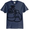 50/50 Cotton/Poly T Shirt Thumbnail