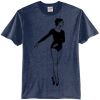 50/50 Cotton/Poly T Shirt Thumbnail