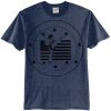 50/50 Cotton/Poly T Shirt Thumbnail