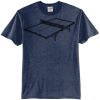 50/50 Cotton/Poly T Shirt Thumbnail