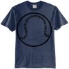 50/50 Cotton/Poly T Shirt Thumbnail