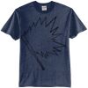 50/50 Cotton/Poly T Shirt Thumbnail