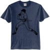 50/50 Cotton/Poly T Shirt Thumbnail