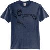 50/50 Cotton/Poly T Shirt Thumbnail