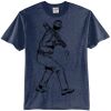 50/50 Cotton/Poly T Shirt Thumbnail