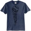 50/50 Cotton/Poly T Shirt Thumbnail