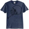 50/50 Cotton/Poly T Shirt Thumbnail