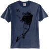 50/50 Cotton/Poly T Shirt Thumbnail