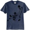 50/50 Cotton/Poly T Shirt Thumbnail