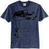 50/50 Cotton/Poly T Shirt Thumbnail