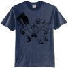 50/50 Cotton/Poly T Shirt Thumbnail