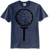 50/50 Cotton/Poly T Shirt Thumbnail